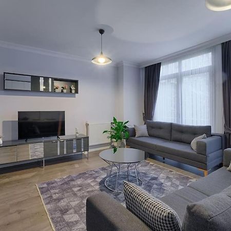Azad Homes Bomonti Istambul Exterior foto