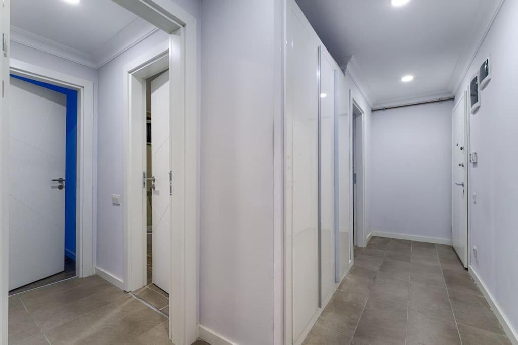 Azad Homes Bomonti Istambul Exterior foto