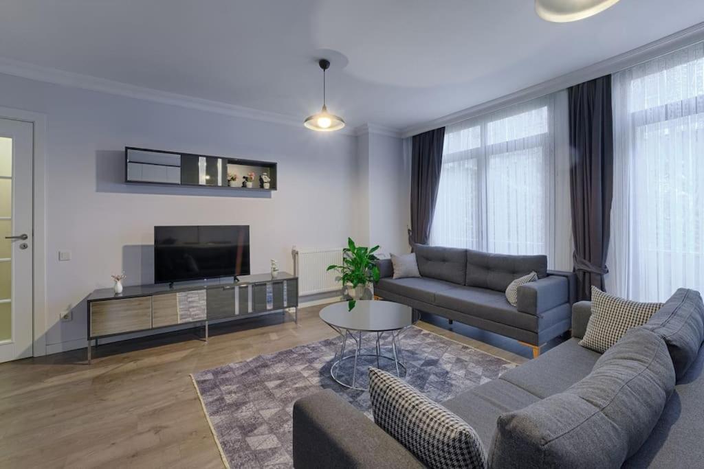 Azad Homes Bomonti Istambul Exterior foto