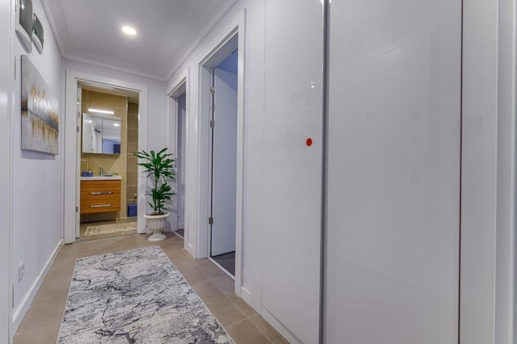 Azad Homes Bomonti Istambul Exterior foto