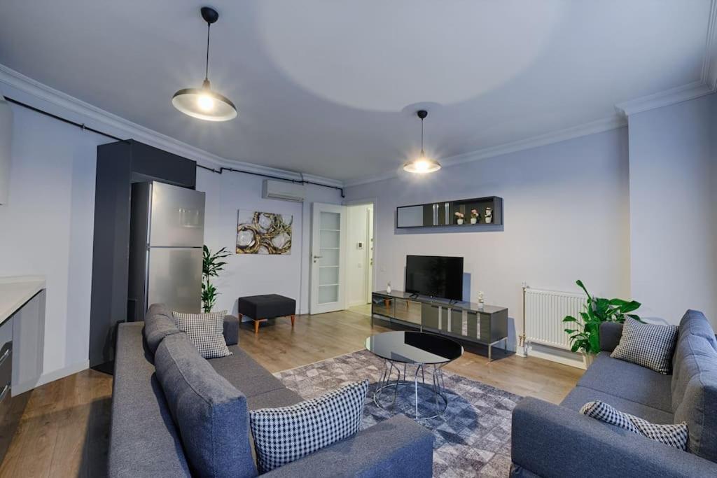 Azad Homes Bomonti Istambul Exterior foto