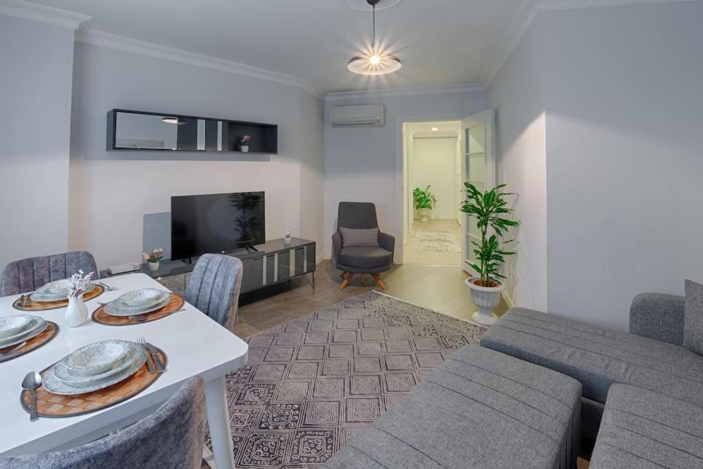 Azad Homes Bomonti Istambul Exterior foto