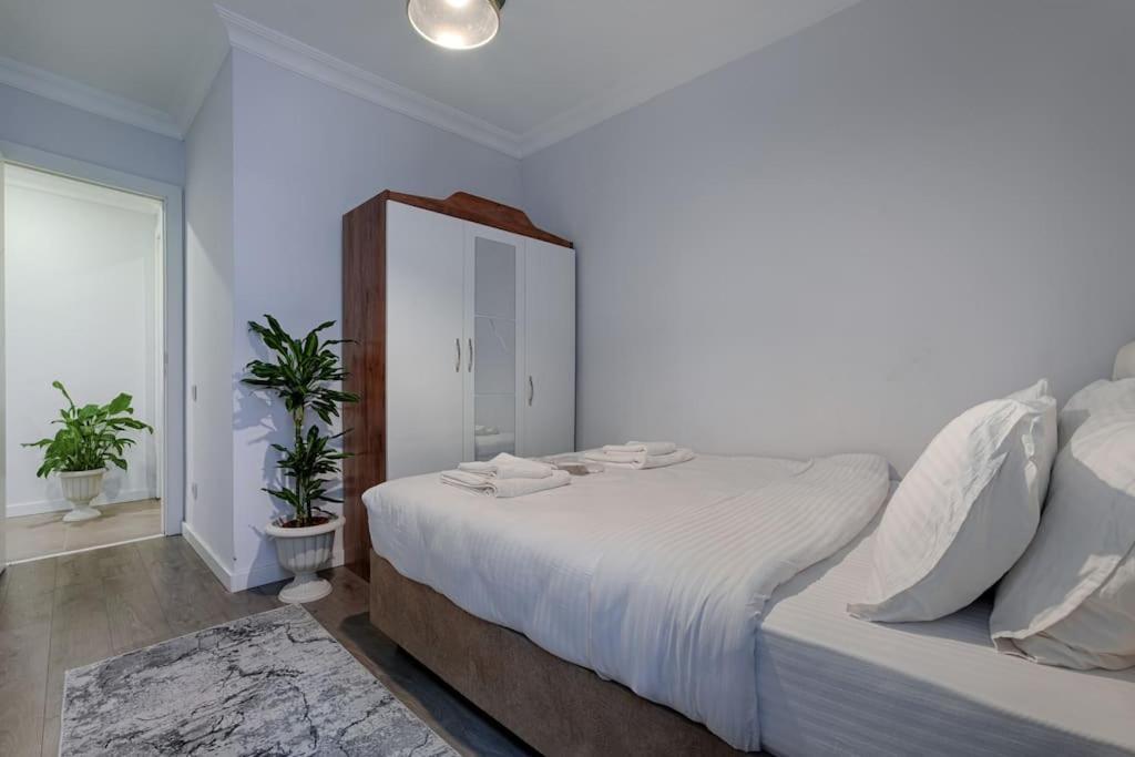 Azad Homes Bomonti Istambul Exterior foto